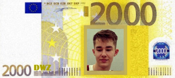 Timo DWZ 2000