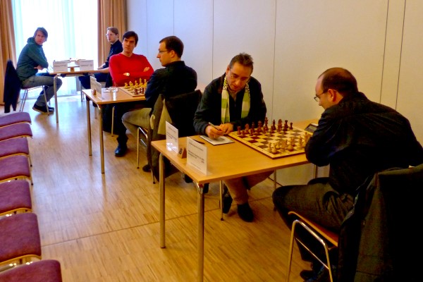 Düsseldorf - SFK