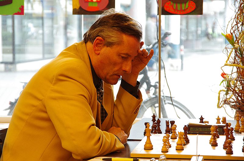 Bernd Sauer (Archivbild)