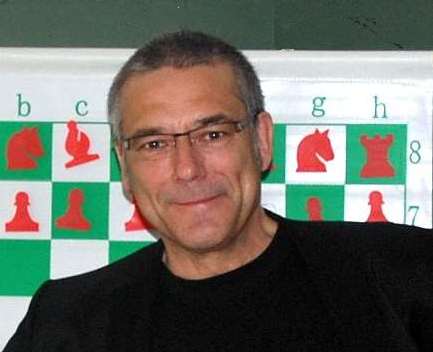 Bernd Rosen