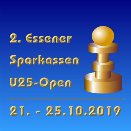 Logo U25-Open