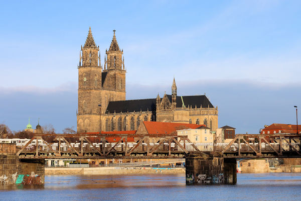 Magdeburger Dom