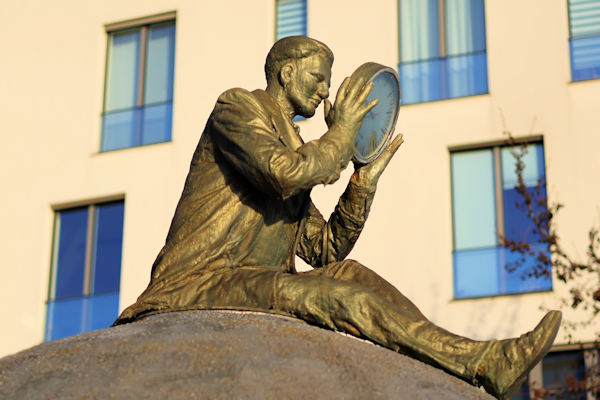 Skulptur