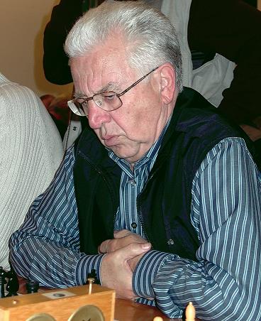 Werner Nautsch