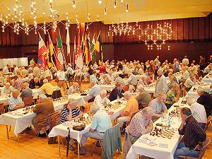 Turniersaal