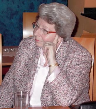 Frau Nautsch