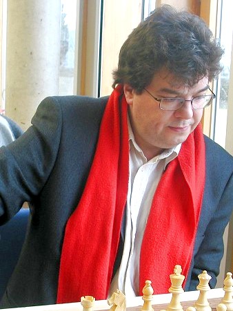 Klaus Bischoff