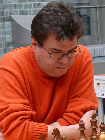 Klaus Bischoff