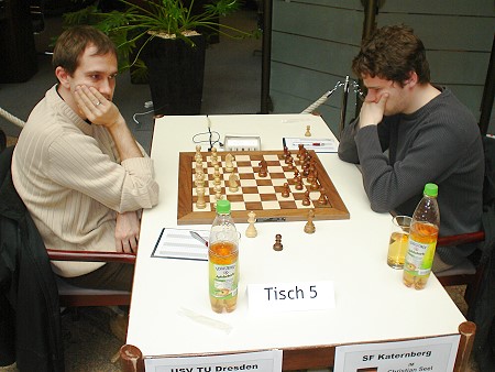 Bundesliga in Mplheim 2009