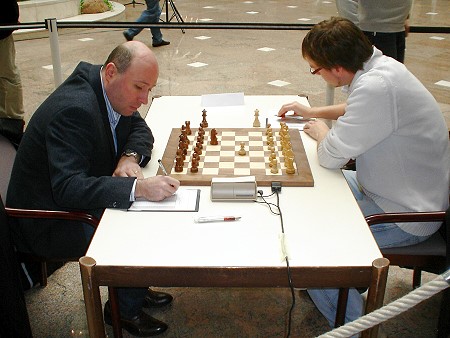 Bundesliga in Mülheim 2009
