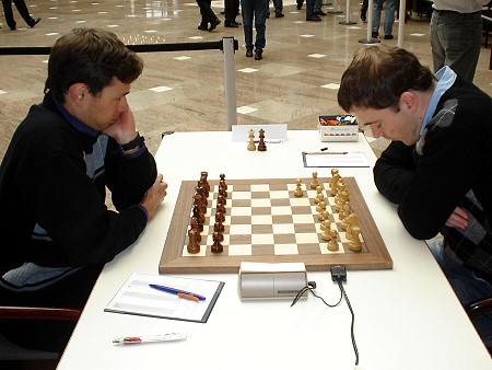 Bundesliga in Mülheim 2009