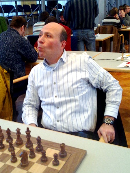 Vladimir Chuchelov