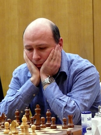 Vladimir Chuchelov