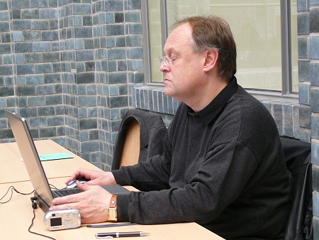 Ulrich Geilmann