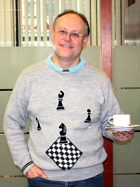 Ulrich Geilmann