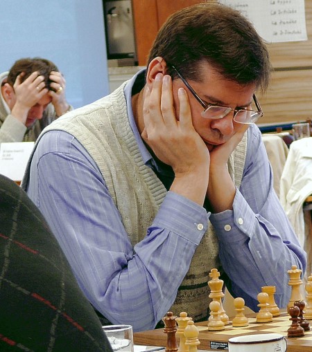 Igor Glek