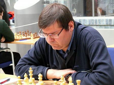 Igor Glek