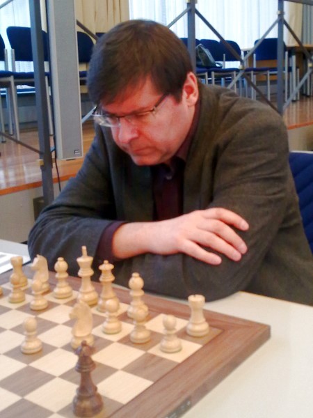 Igor Glek