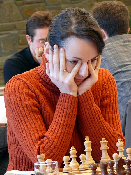Kateryna Lahno