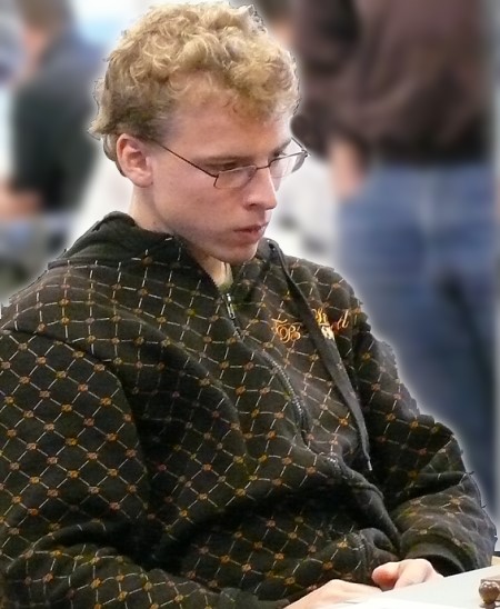 Viktor Laznicka