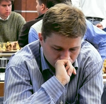 Alexander Motylev