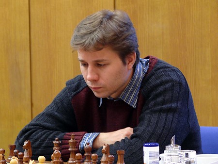 Alexander Motylev