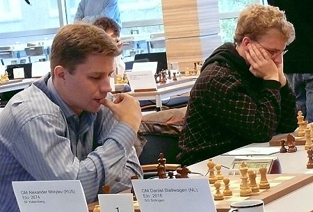 SFK - Solingen