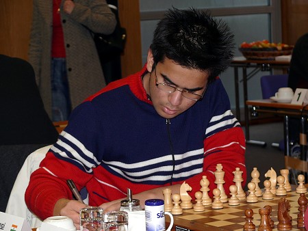 Parimarjan Negi