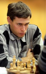 Evgeny Postny