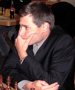 Evgeny Postny
