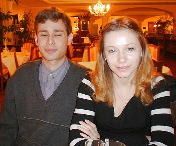 Evgeny Postny