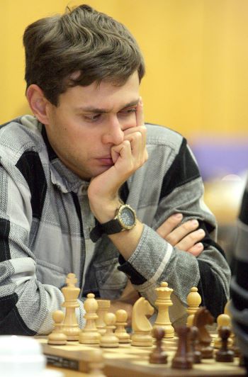 Evgeny Postny