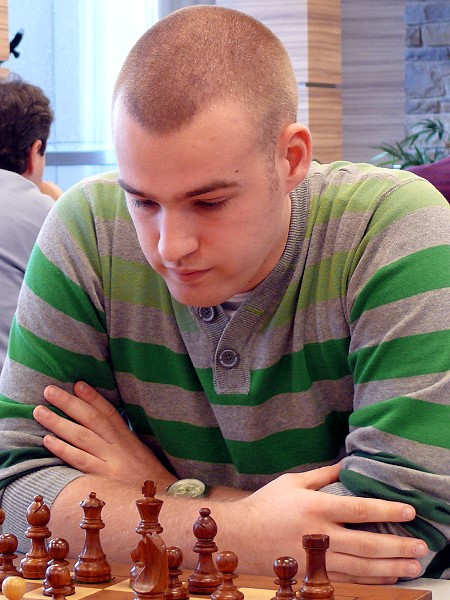 Robert Ris