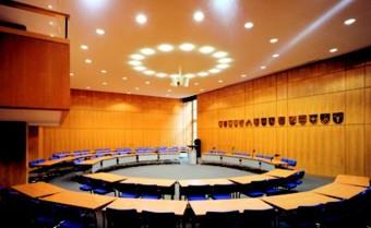 Saal RVR