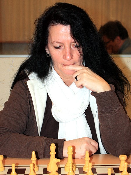 Heidi Saller