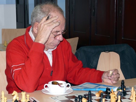 Herbert Scheidt