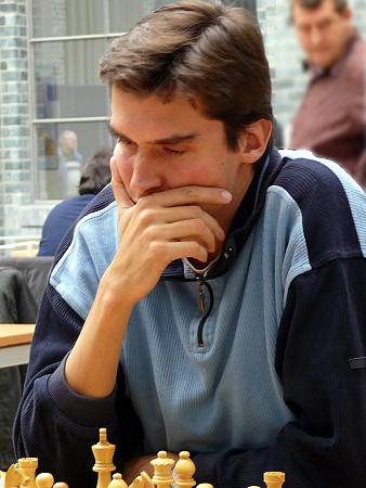 Dr. Christian Scholz