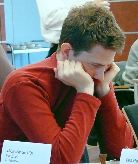 Christian Seel
