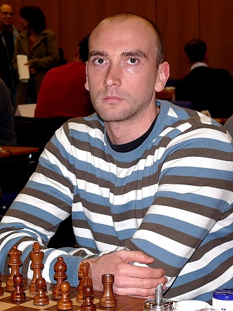 Martin Senff