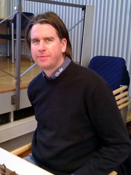 Sebastian Siebrecht