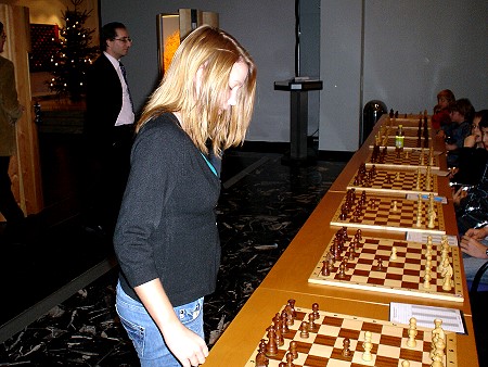 Simultan Sarah Hoolt