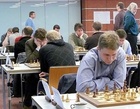 SFK - Solingen
