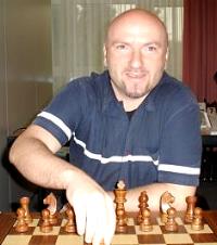 Georgios Souleidis