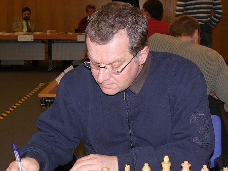 Matthias Thesing