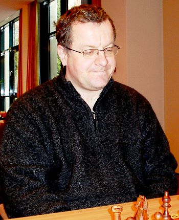 Matthias Thesing