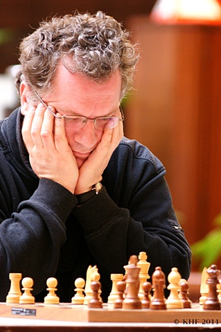 Matthias Thesing (Foto: Kai Hombrecher)