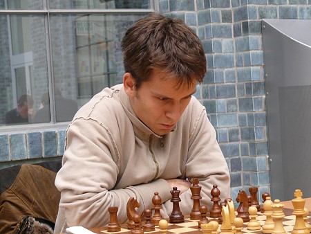 Andrei Volokitin