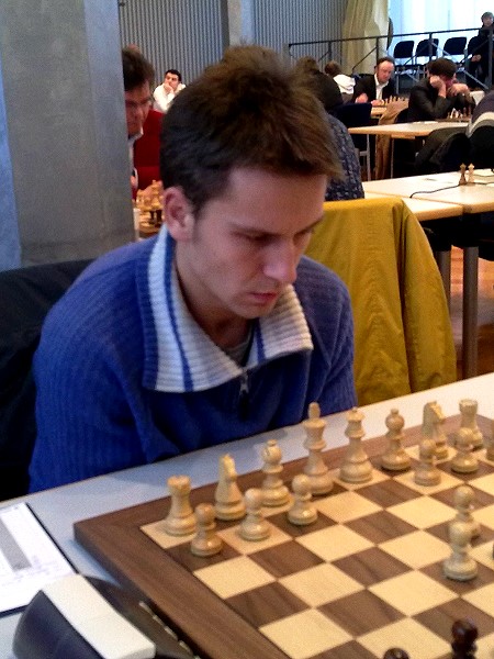 Andrei Volokitin