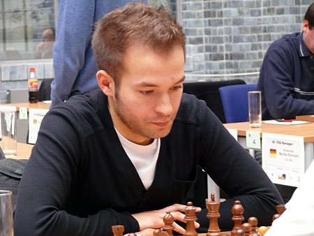 Ilja Zaragatski