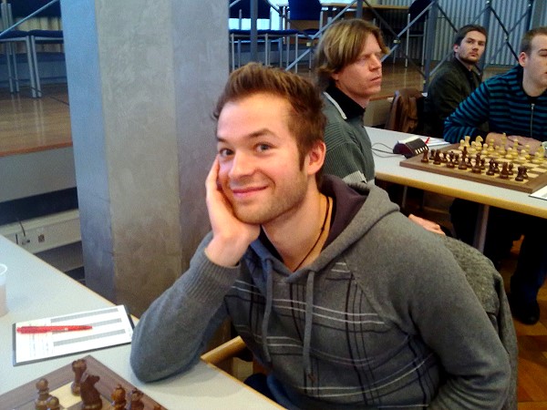 Ilja Zaragatski